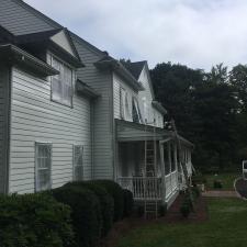 EP - Residential Job on Claremont Rd in Bernardsville, NJ 07924 3